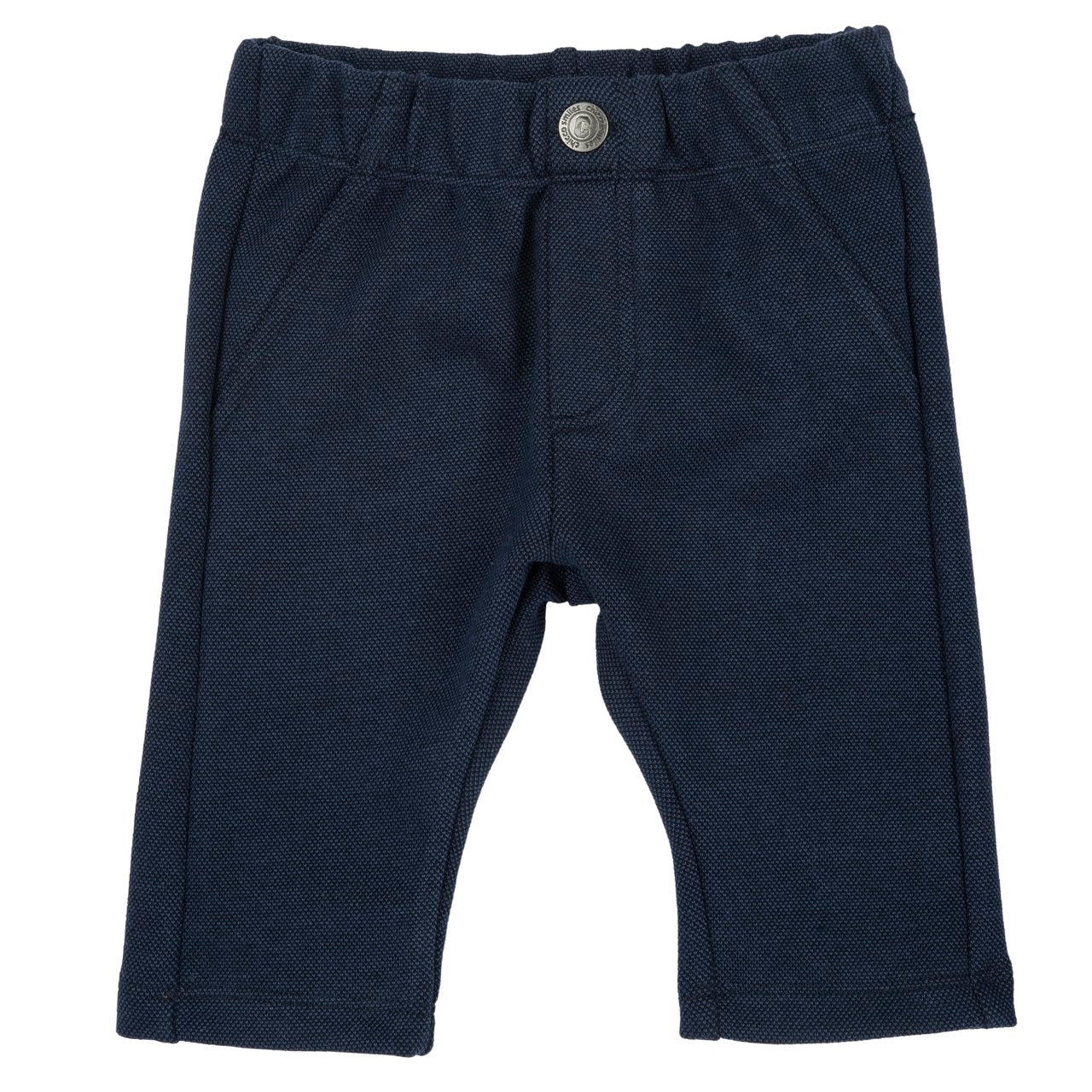 Pantaloni in piquet- Chicco