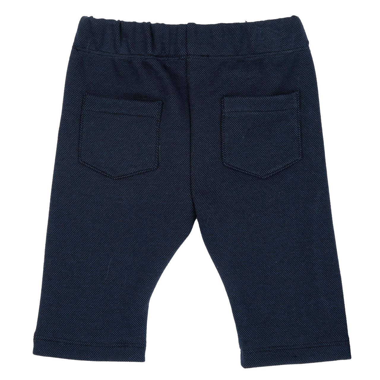 Pantaloni in piquet- Chicco