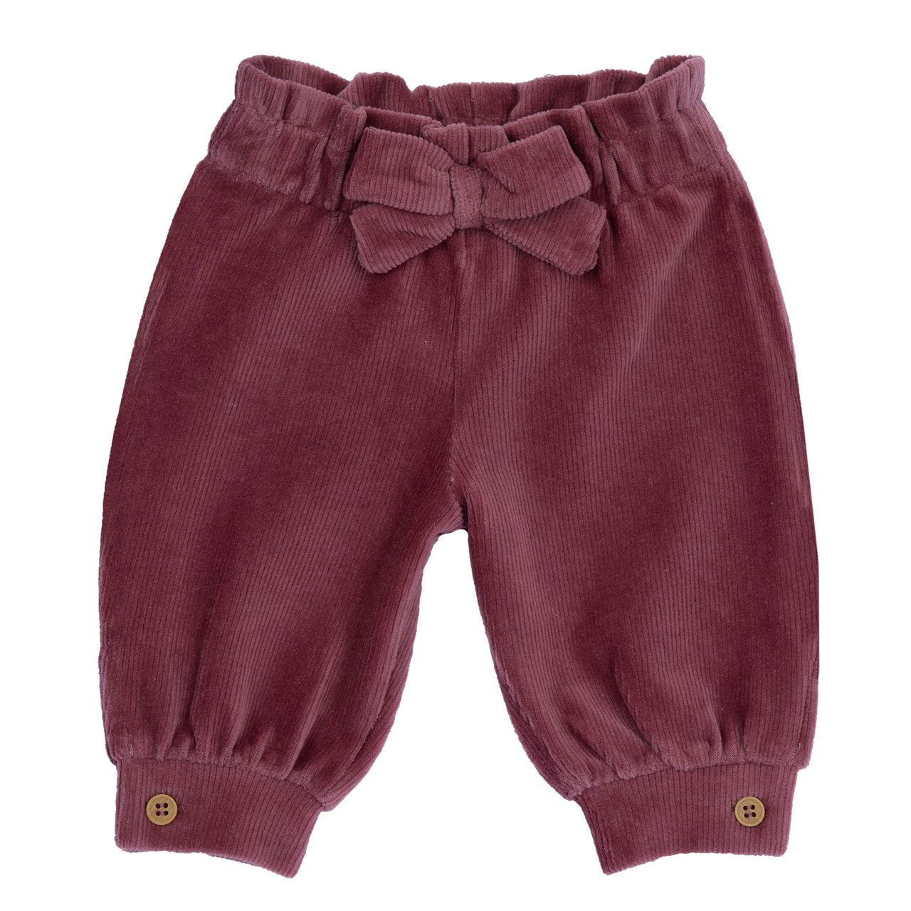 Pantaloni in ciniglia - Chicco