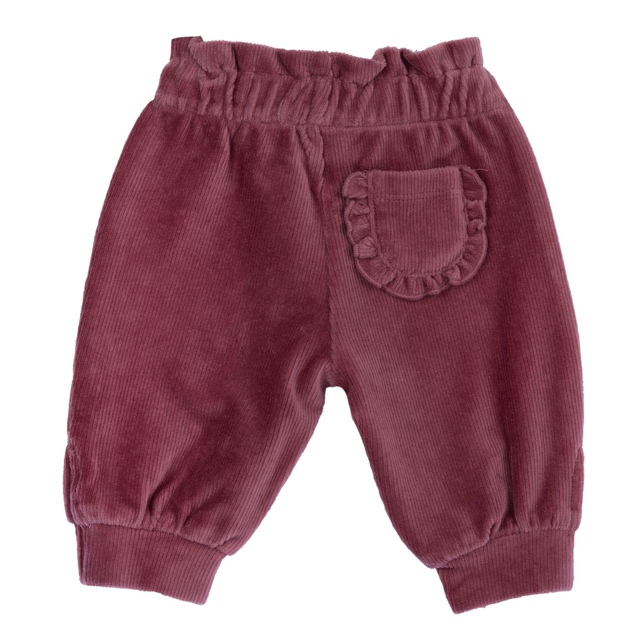 Pantaloni in ciniglia - Chicco