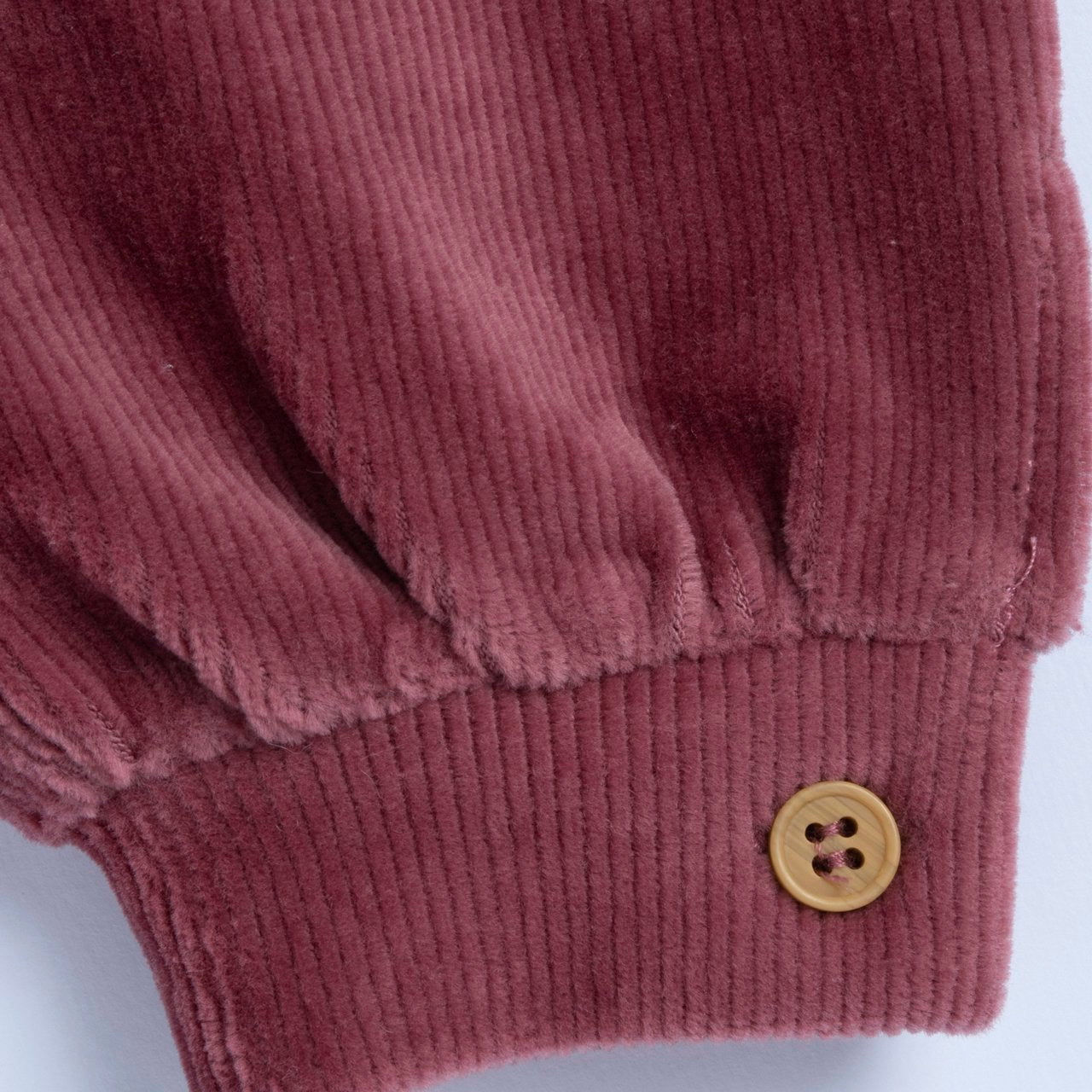 Pantaloni in ciniglia - Chicco