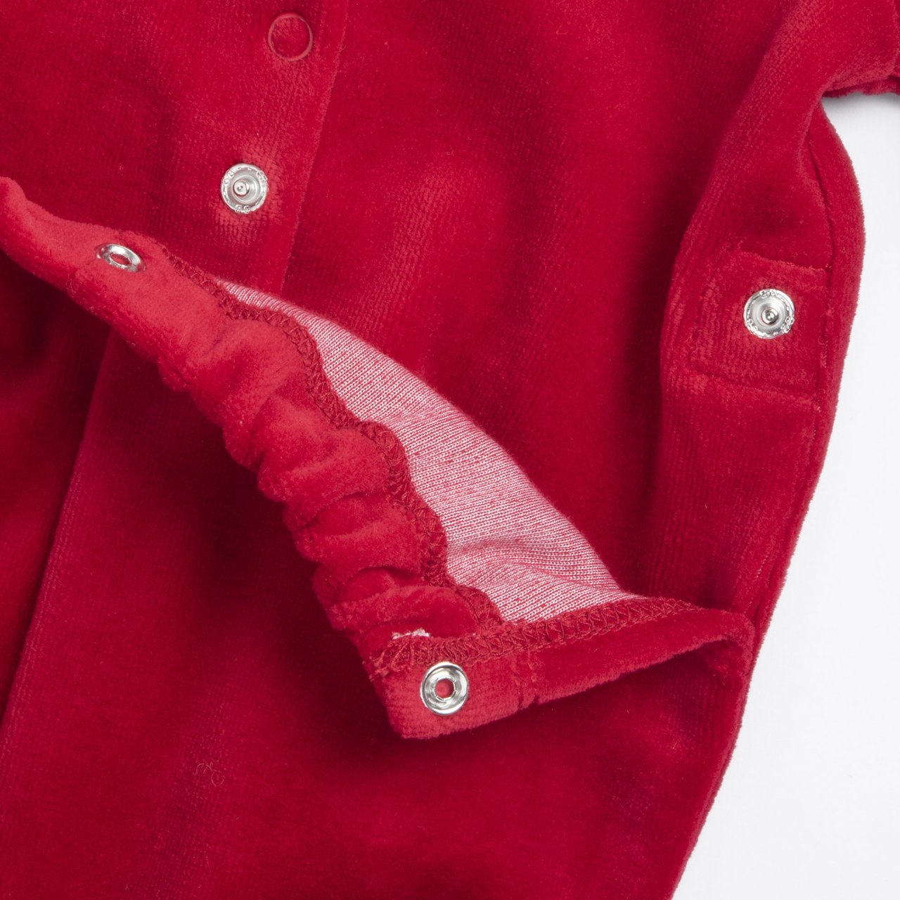 Tutina Natale - Chicco