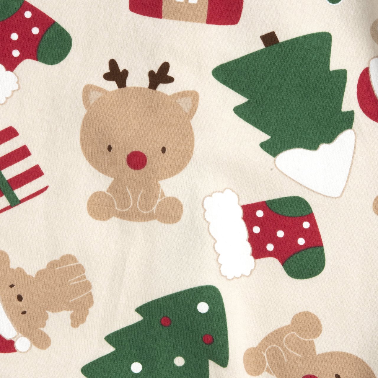 Tutina Natale - Chicco