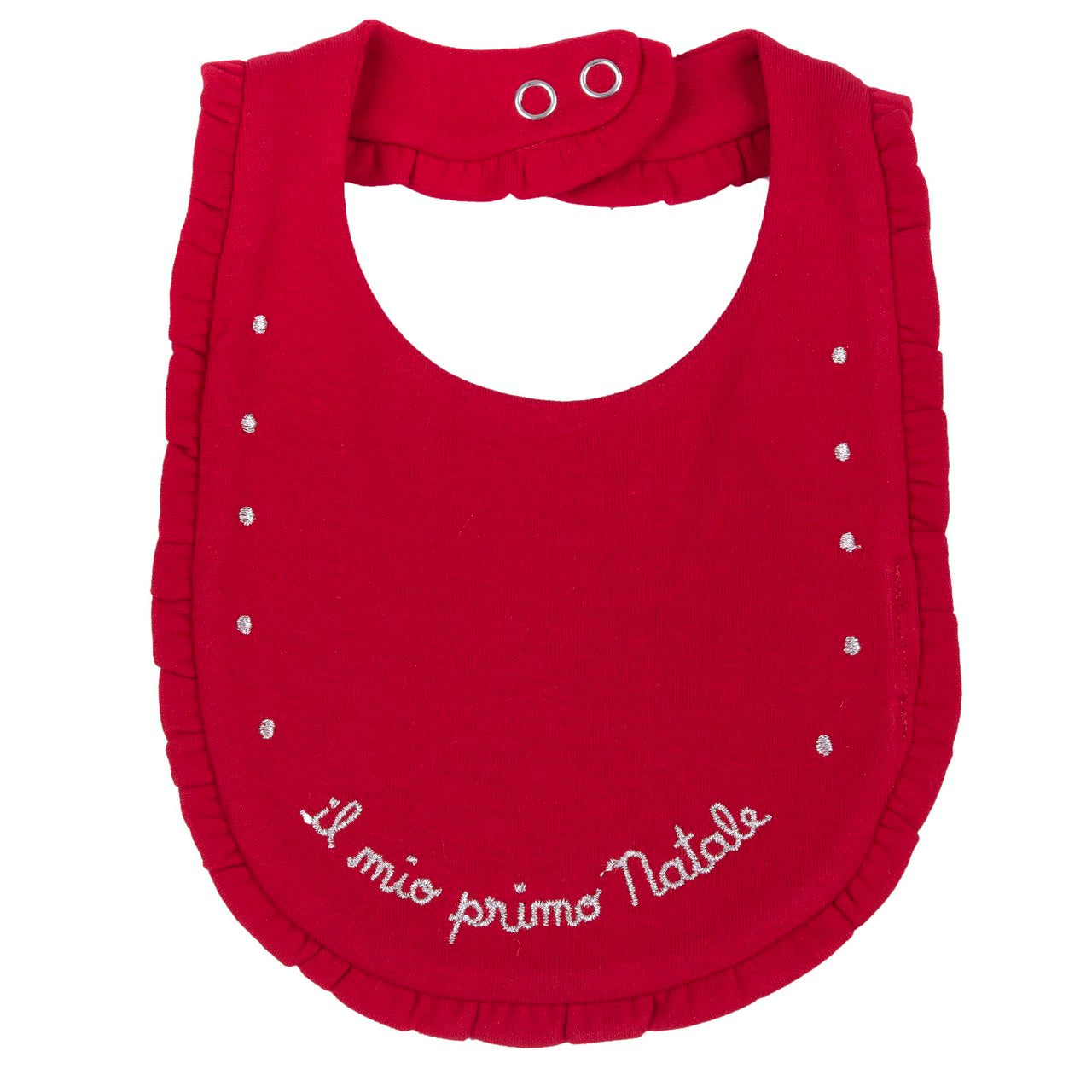 Bavaglino Natale - Chicco