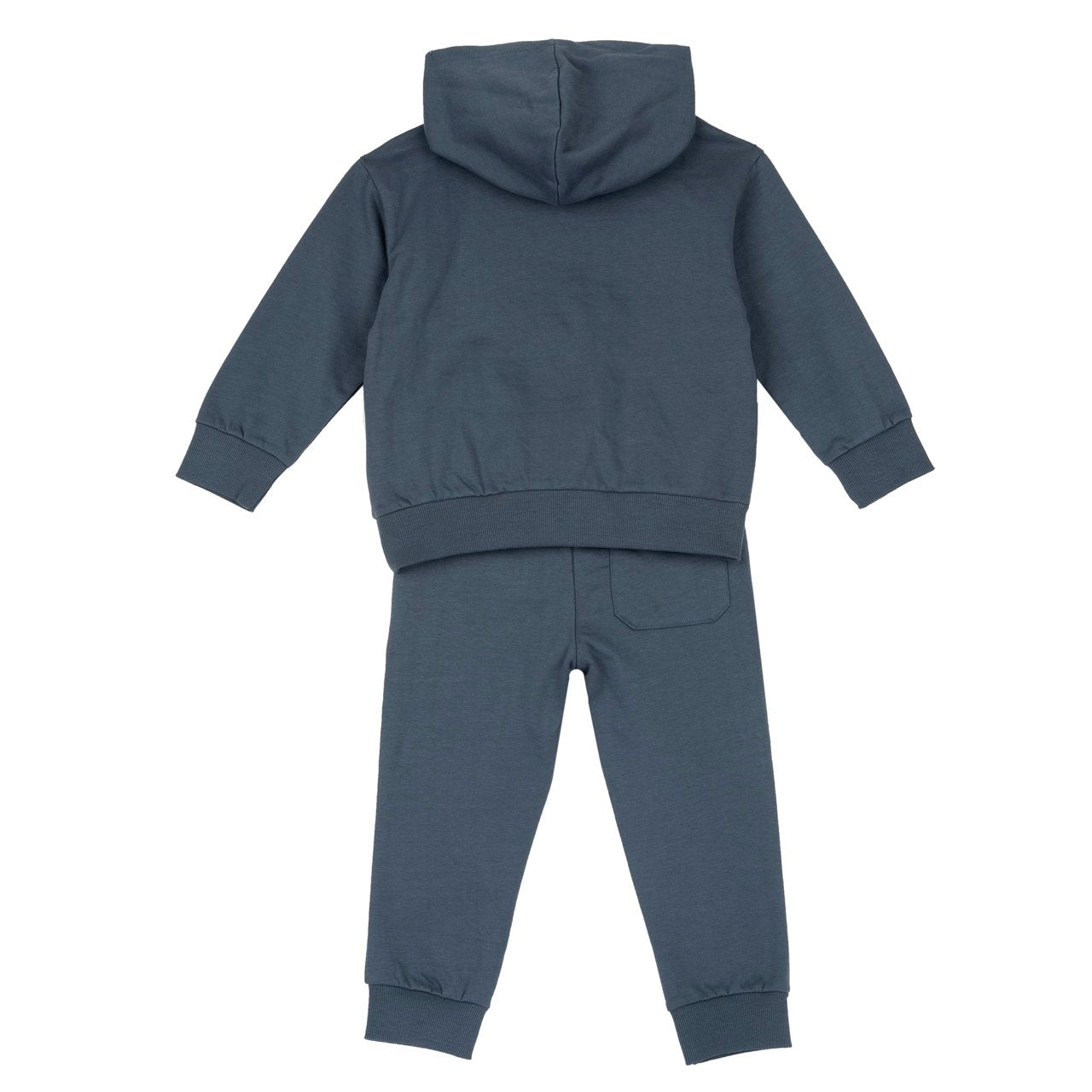 Tuta con cappuccio - Chicco