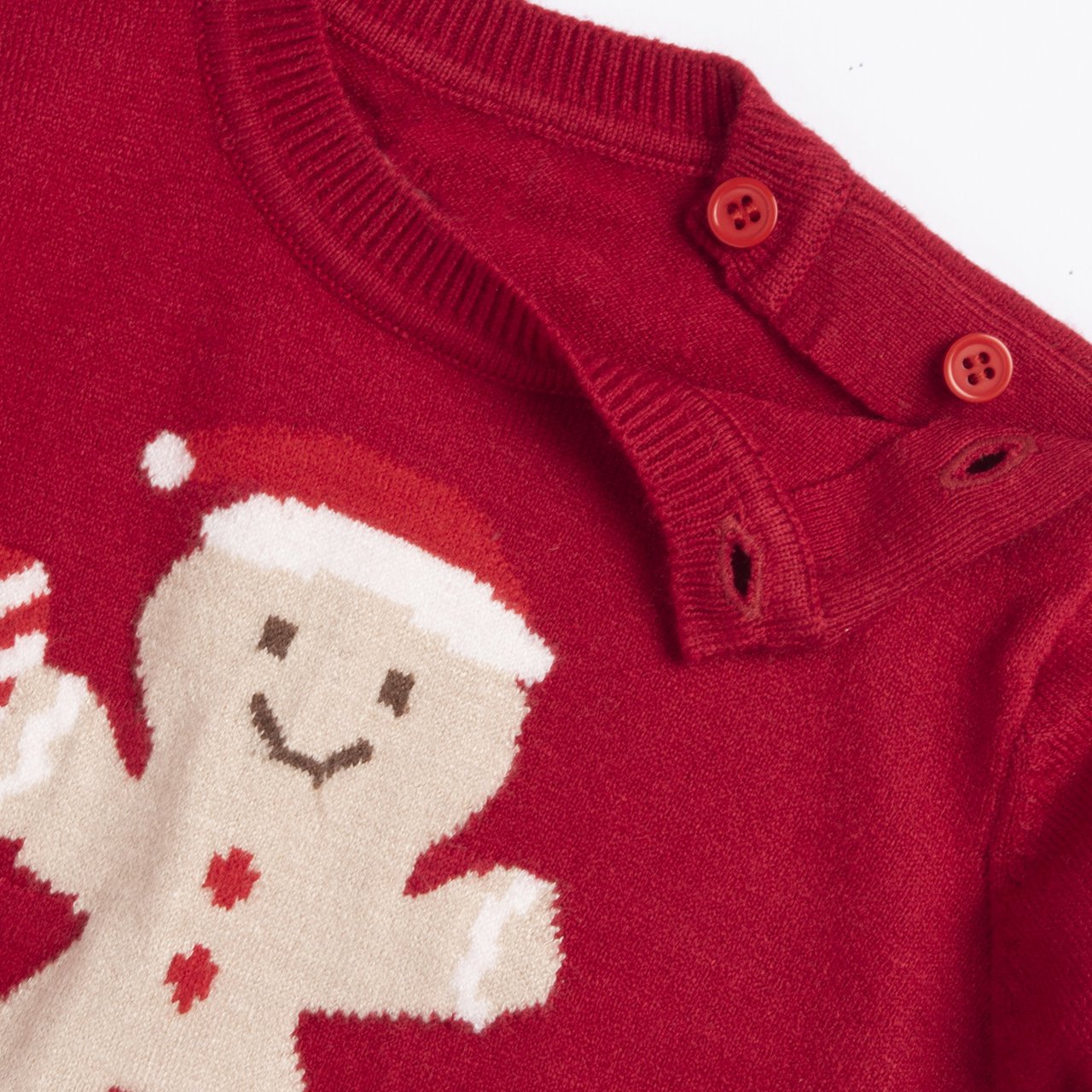 Maglioncino Natale - Chicco