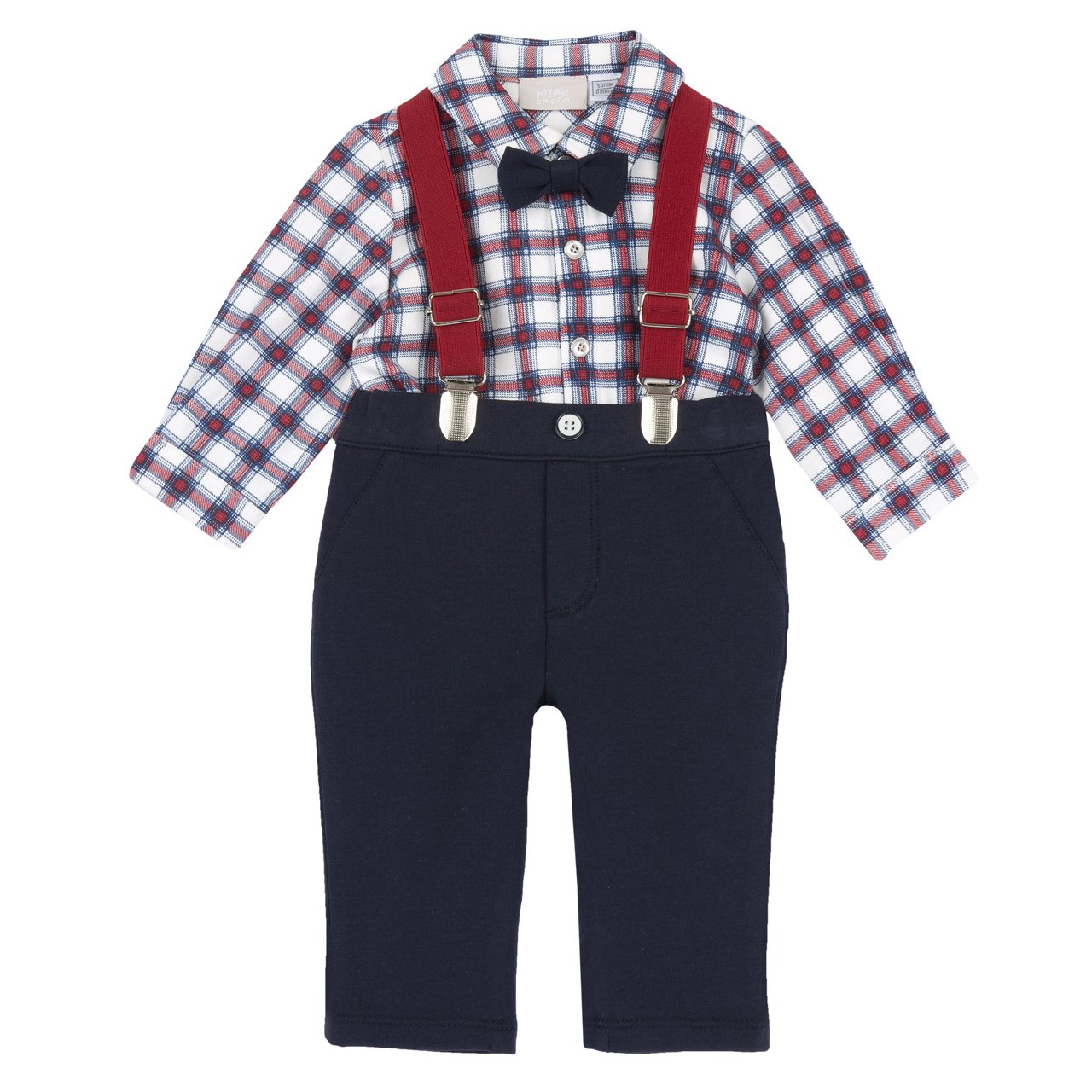 Completo elegante - Chicco