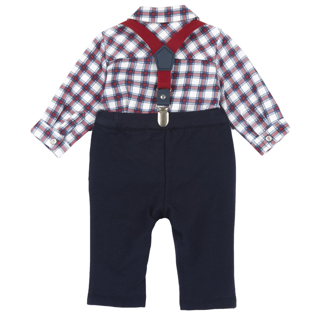 Completo elegante - Chicco