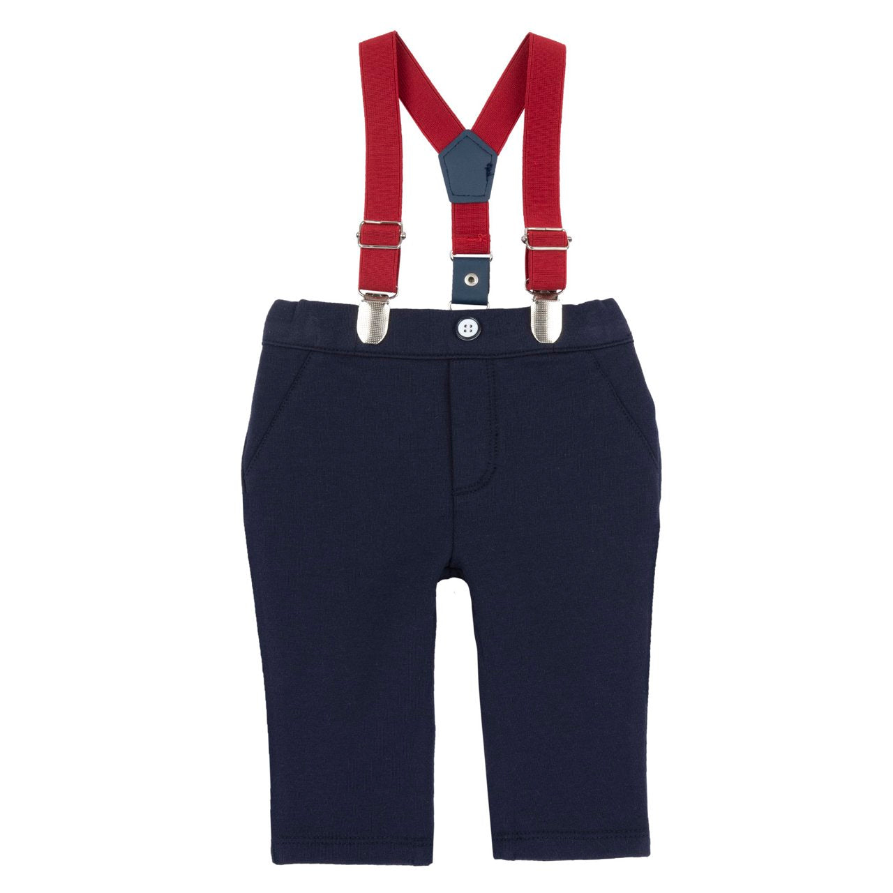 Completo elegante - Chicco