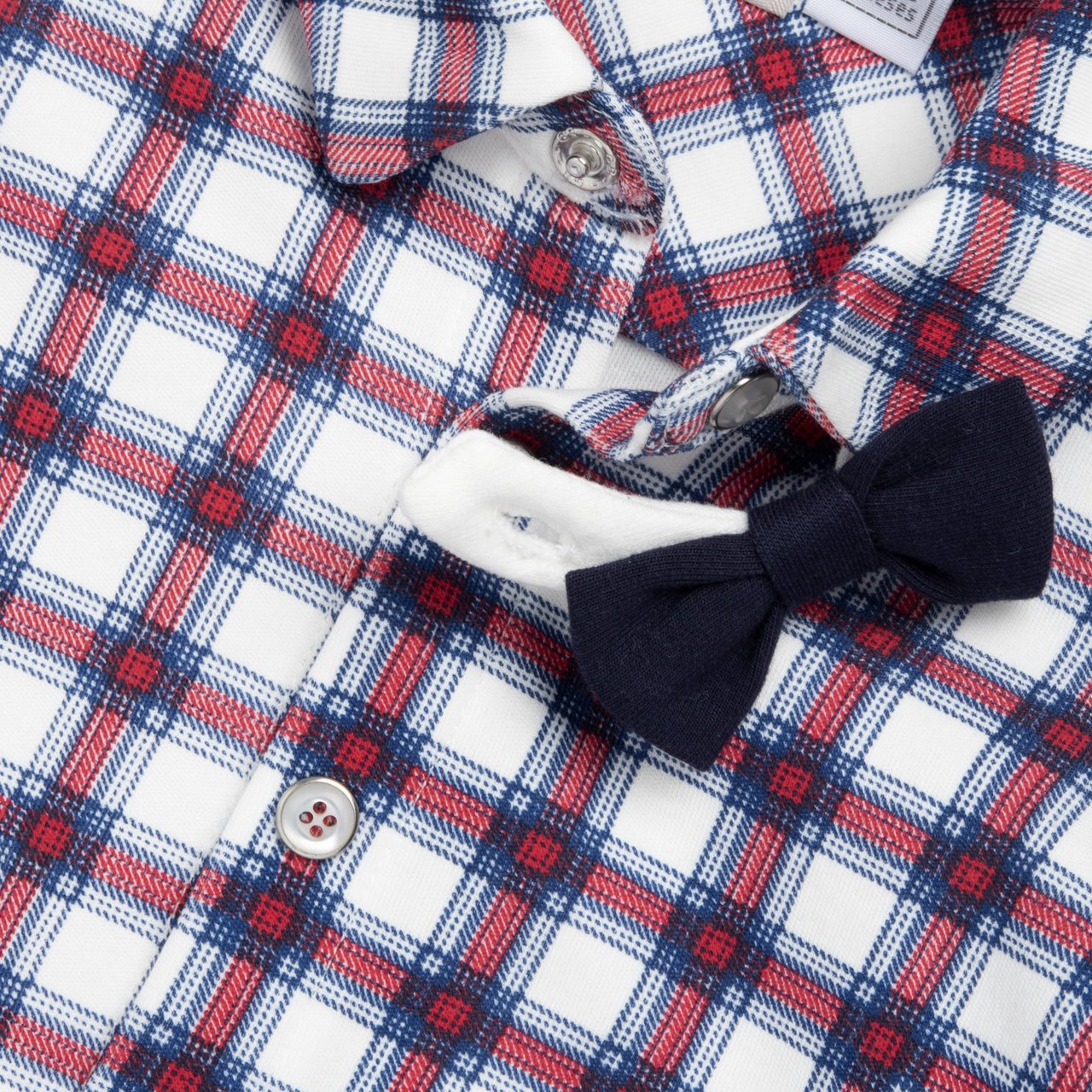 Completo elegante - Chicco