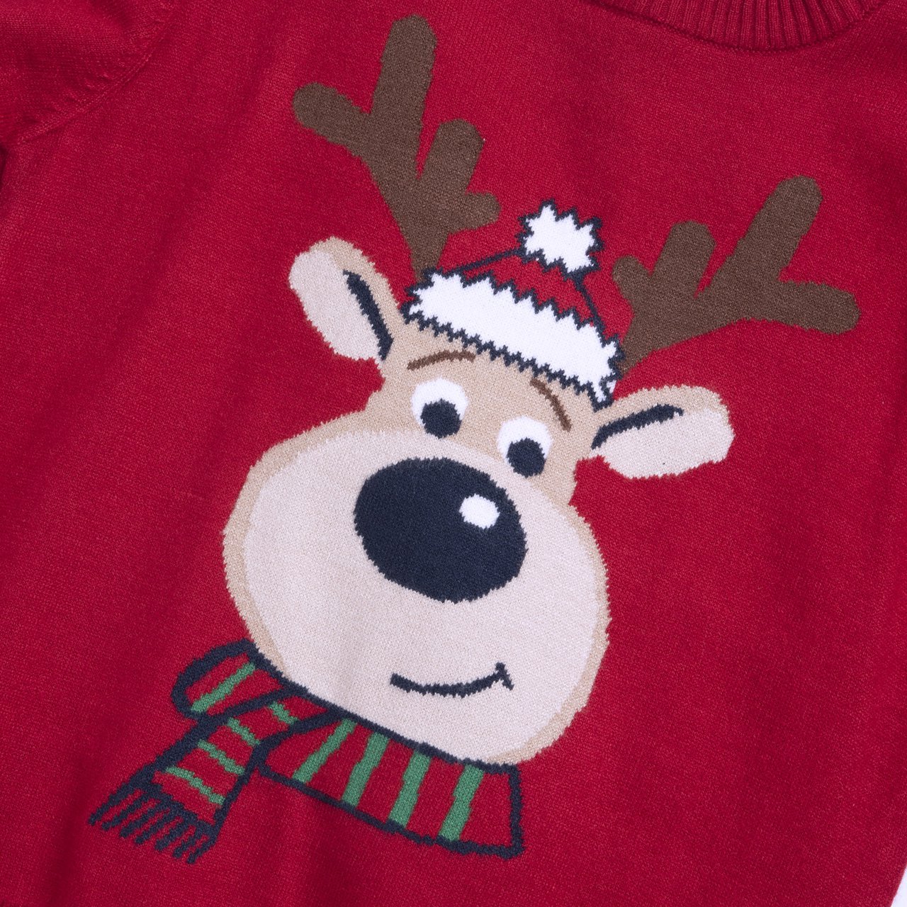 Maglioncino Natale - Chicco