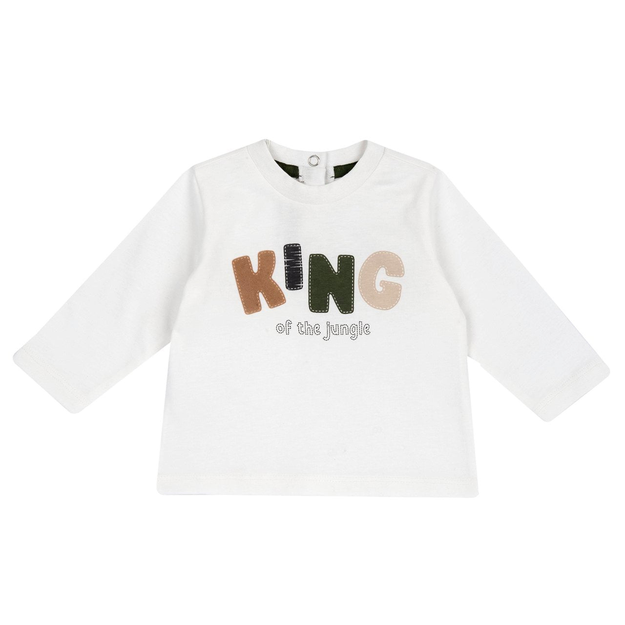 Maglietta in cotone - Chicco