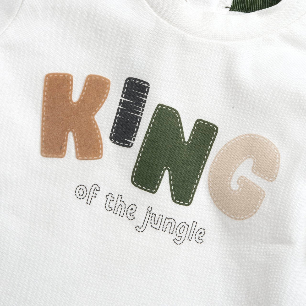 Maglietta in cotone - Chicco