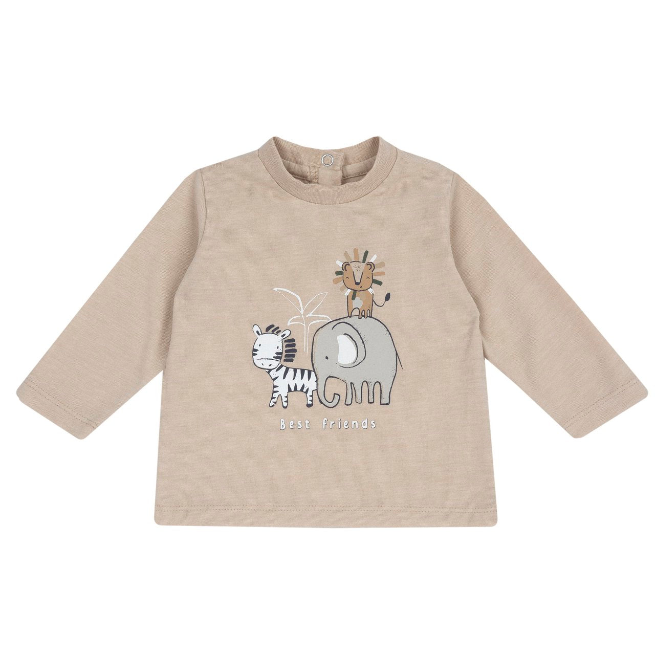 Maglietta beige - Chicco