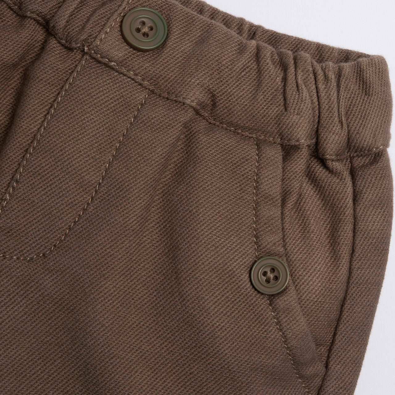 Pantaloni di cotone - Chicco