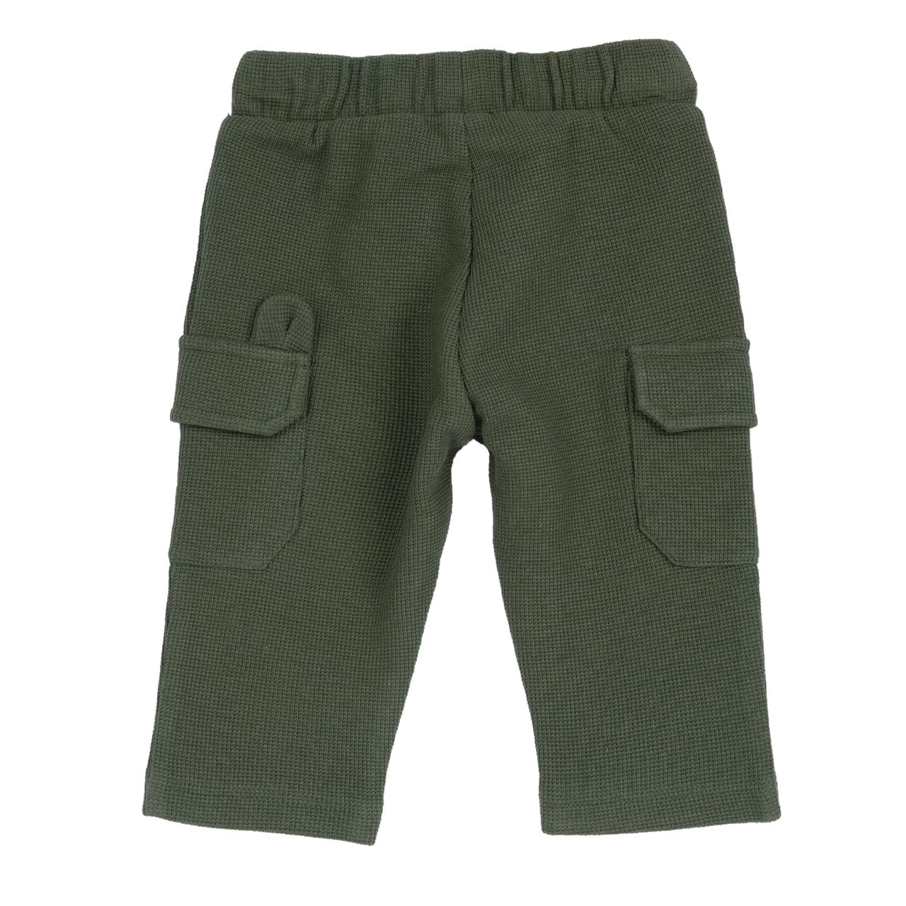 Pantaloni con tasconi - Chicco