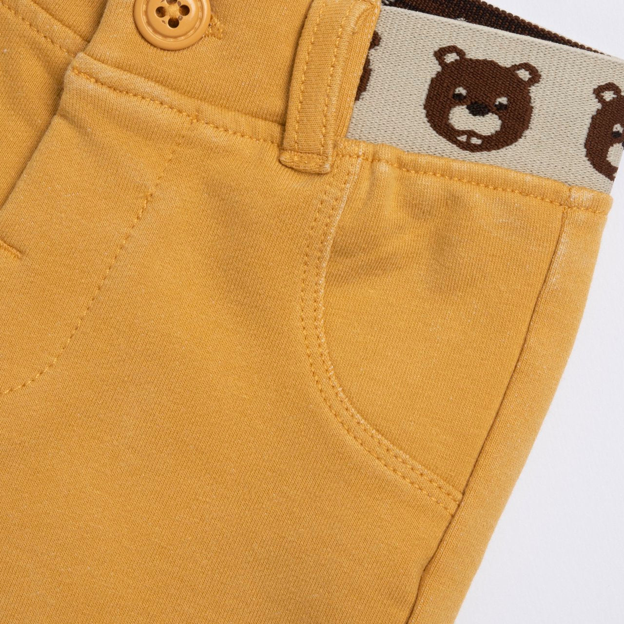 Pantaloni elasticizzato - Chicco
