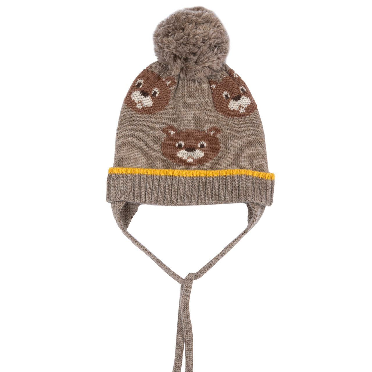 Cappello con pom pon - Chicco
