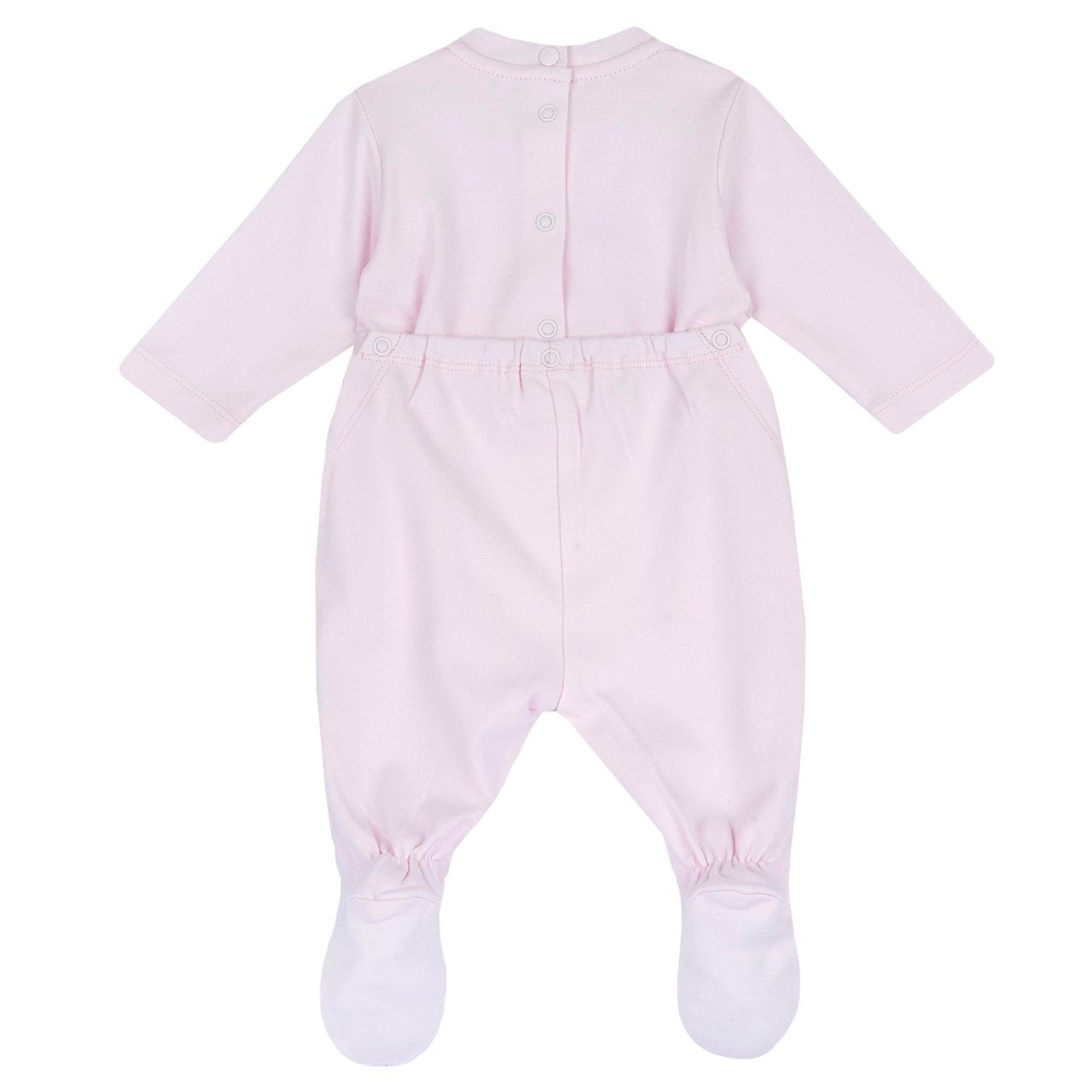 Tutina aperta dietro - Chicco