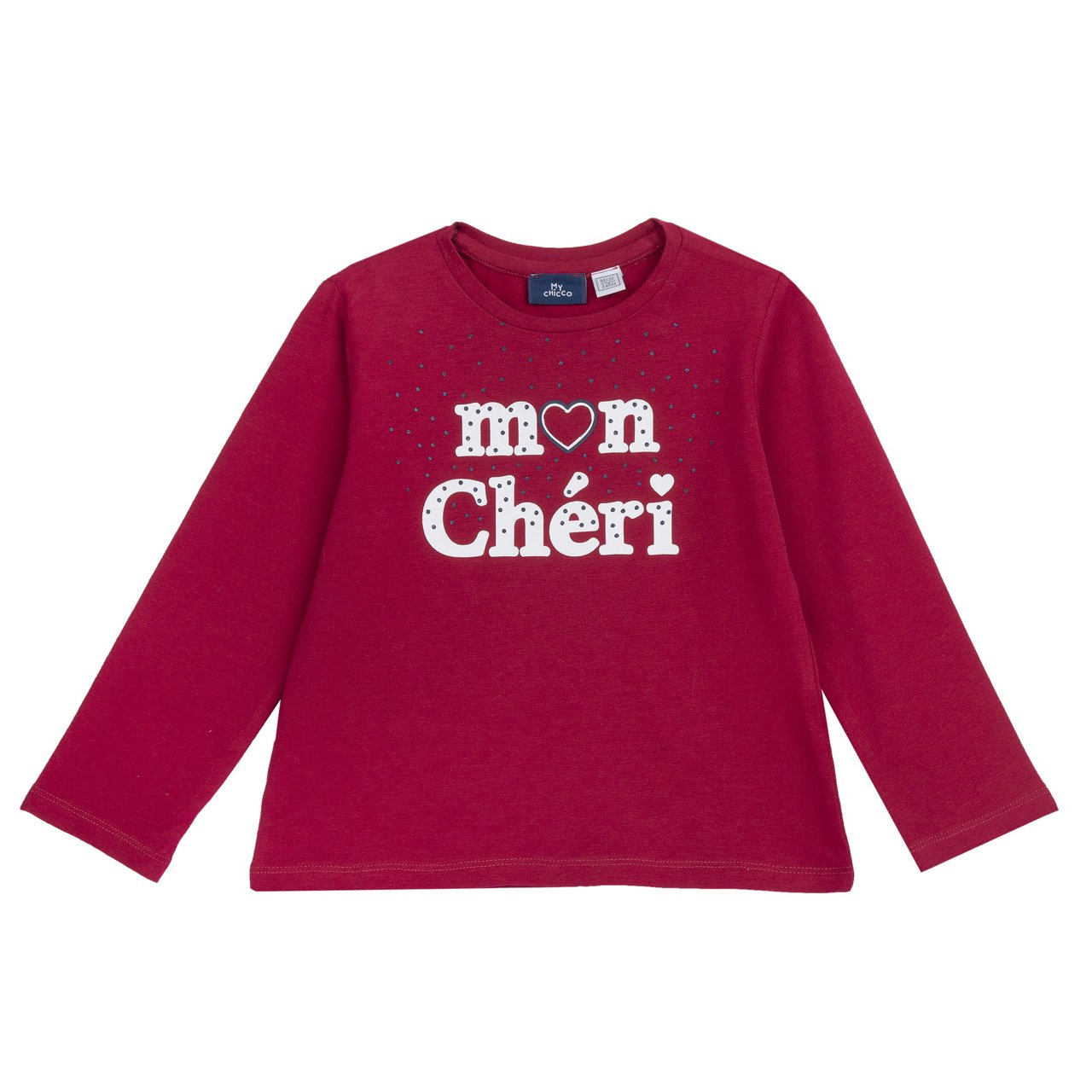 Maglia in caldo cotone - Chicco