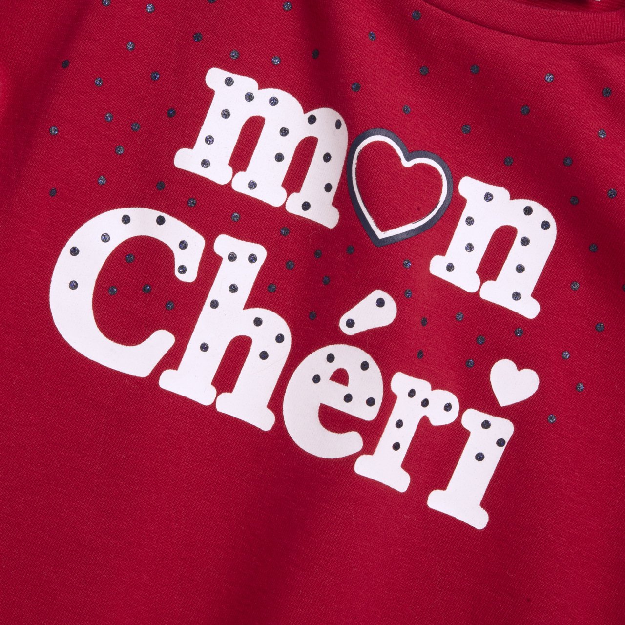 Maglia in caldo cotone - Chicco
