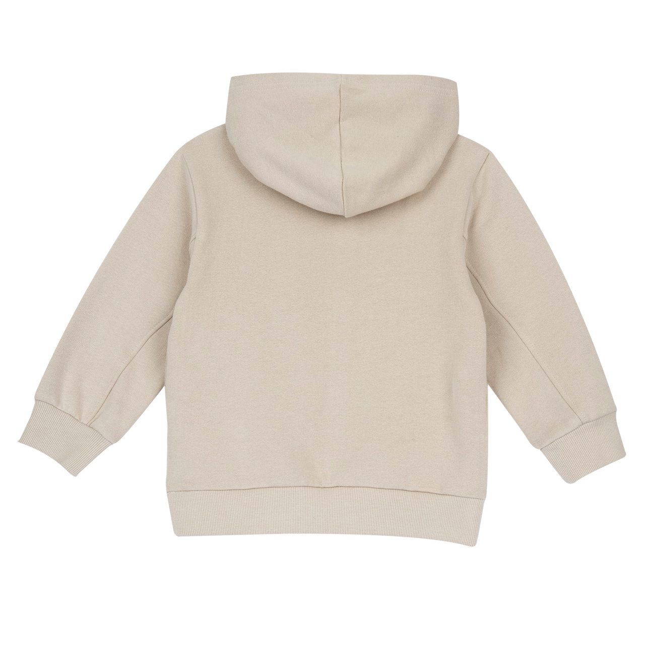 Felpa chiusa con cappuccio - Chicco