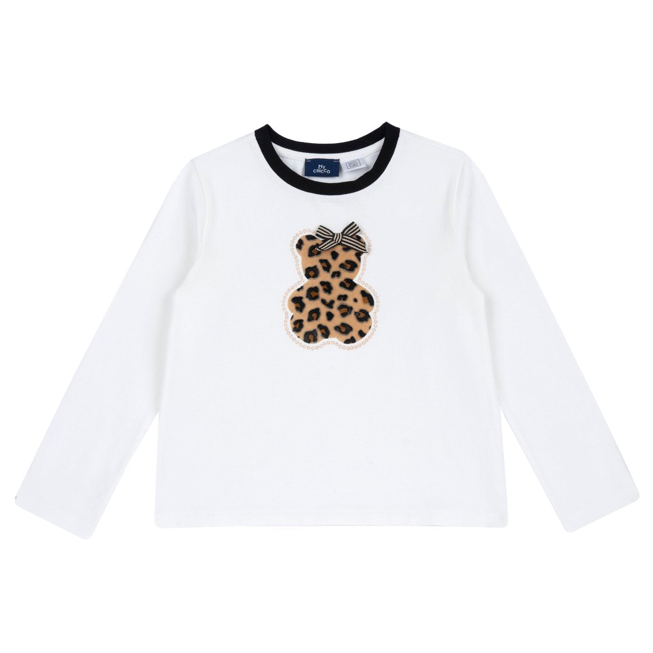Maglia in caldo cotone - Chicco