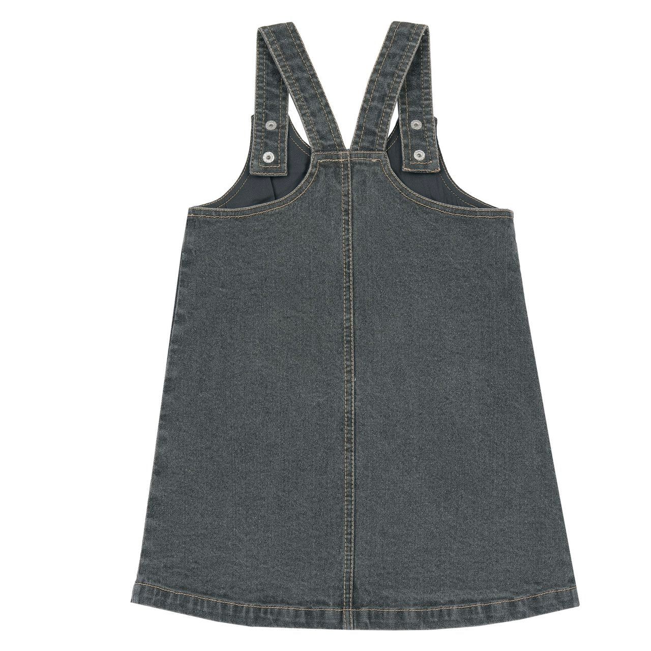 Salopette gonna in jeans - Chicco