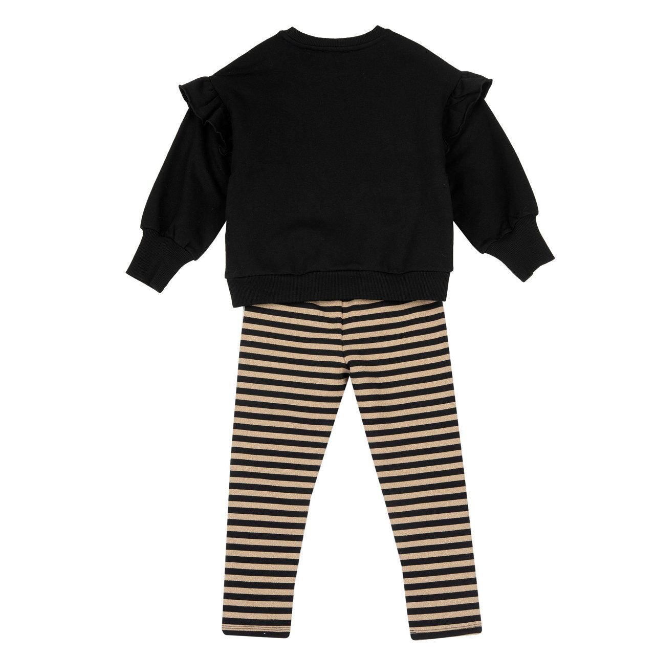 Completo con leggings - Chicco