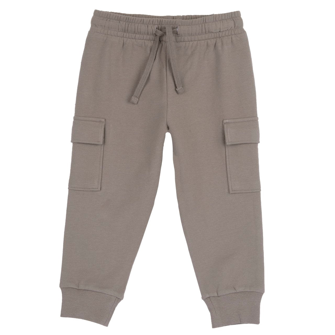 Pantaloni in felpa con tasconi - Chicco