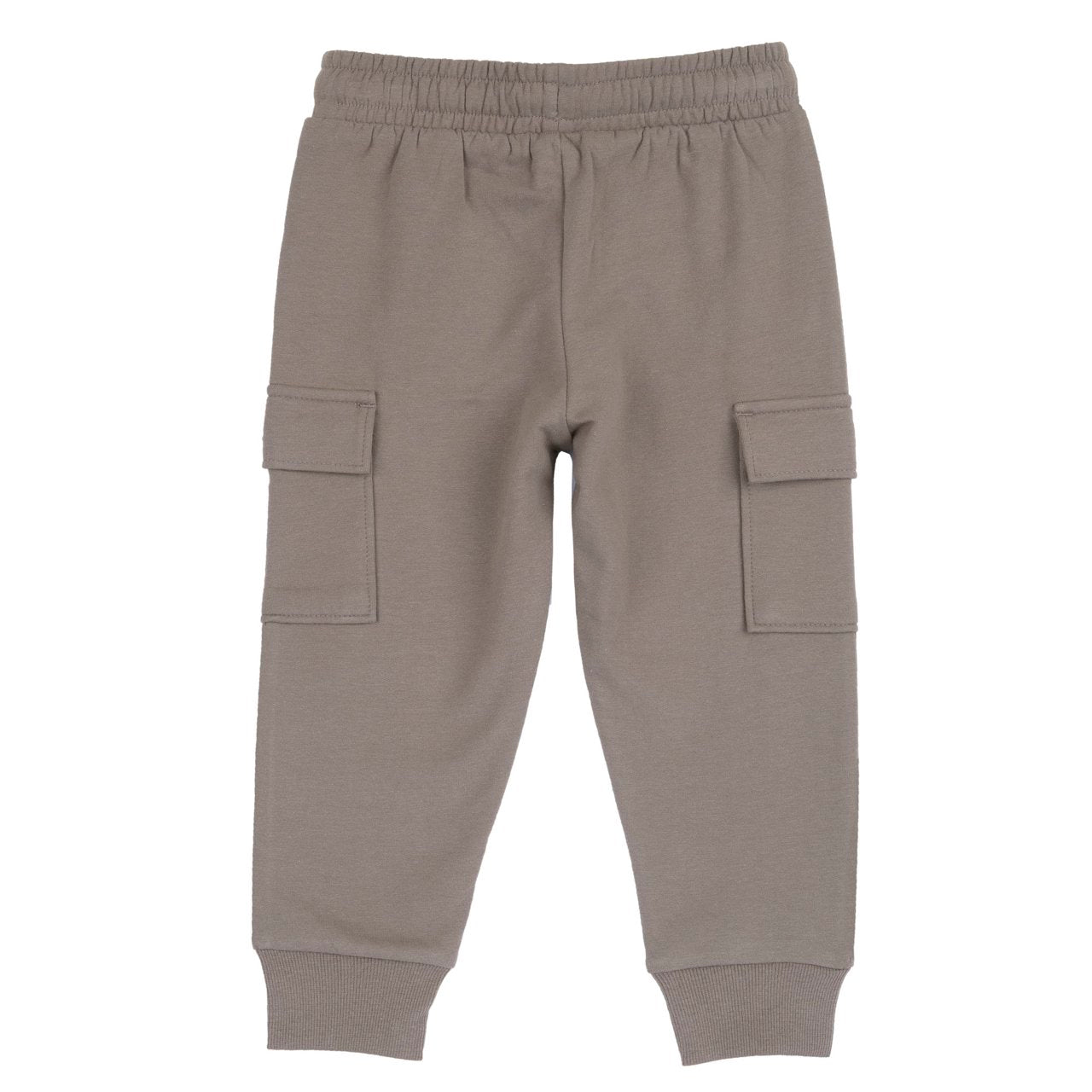 Pantaloni in felpa con tasconi - Chicco