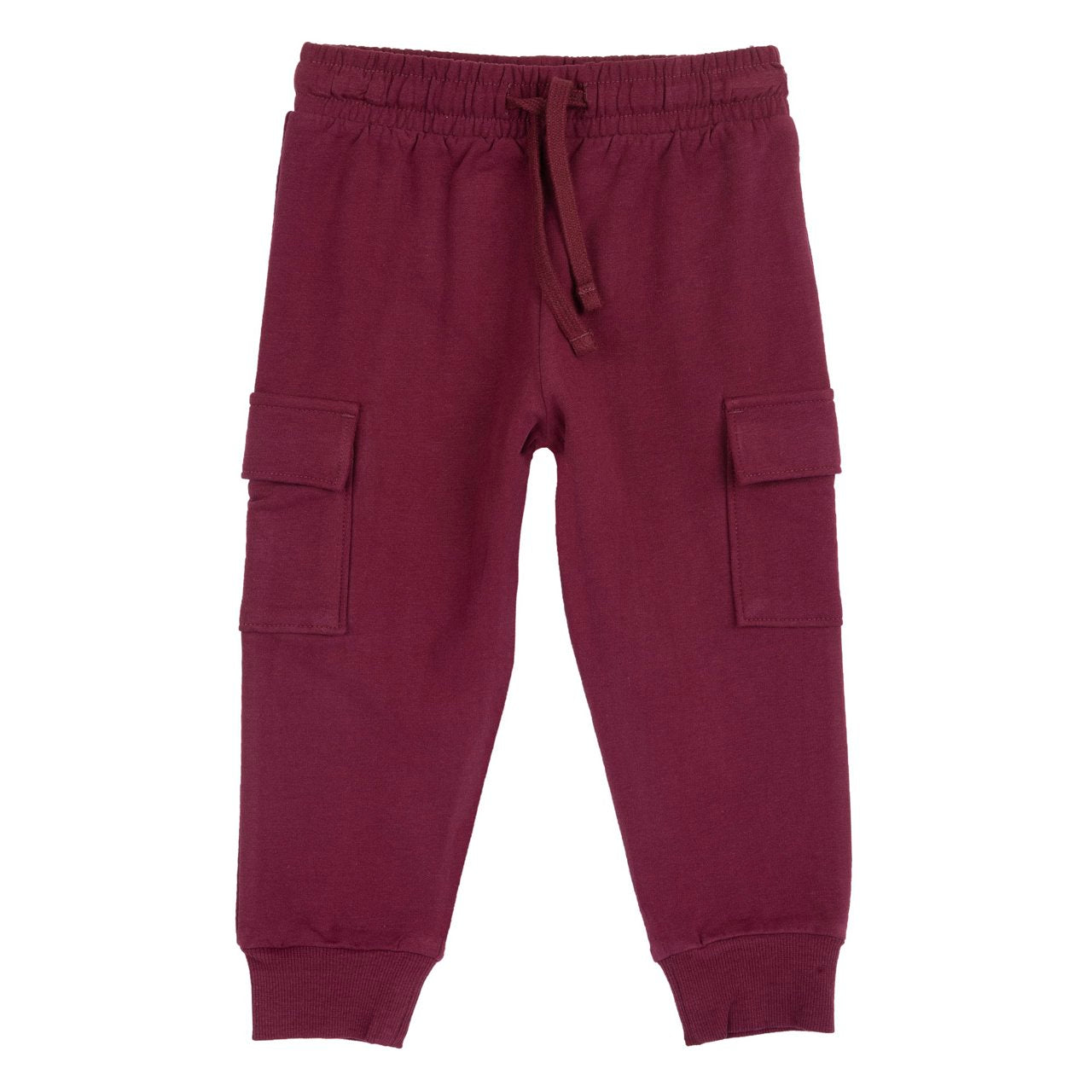 Pantaloni in felpa con tasconi - Chicco