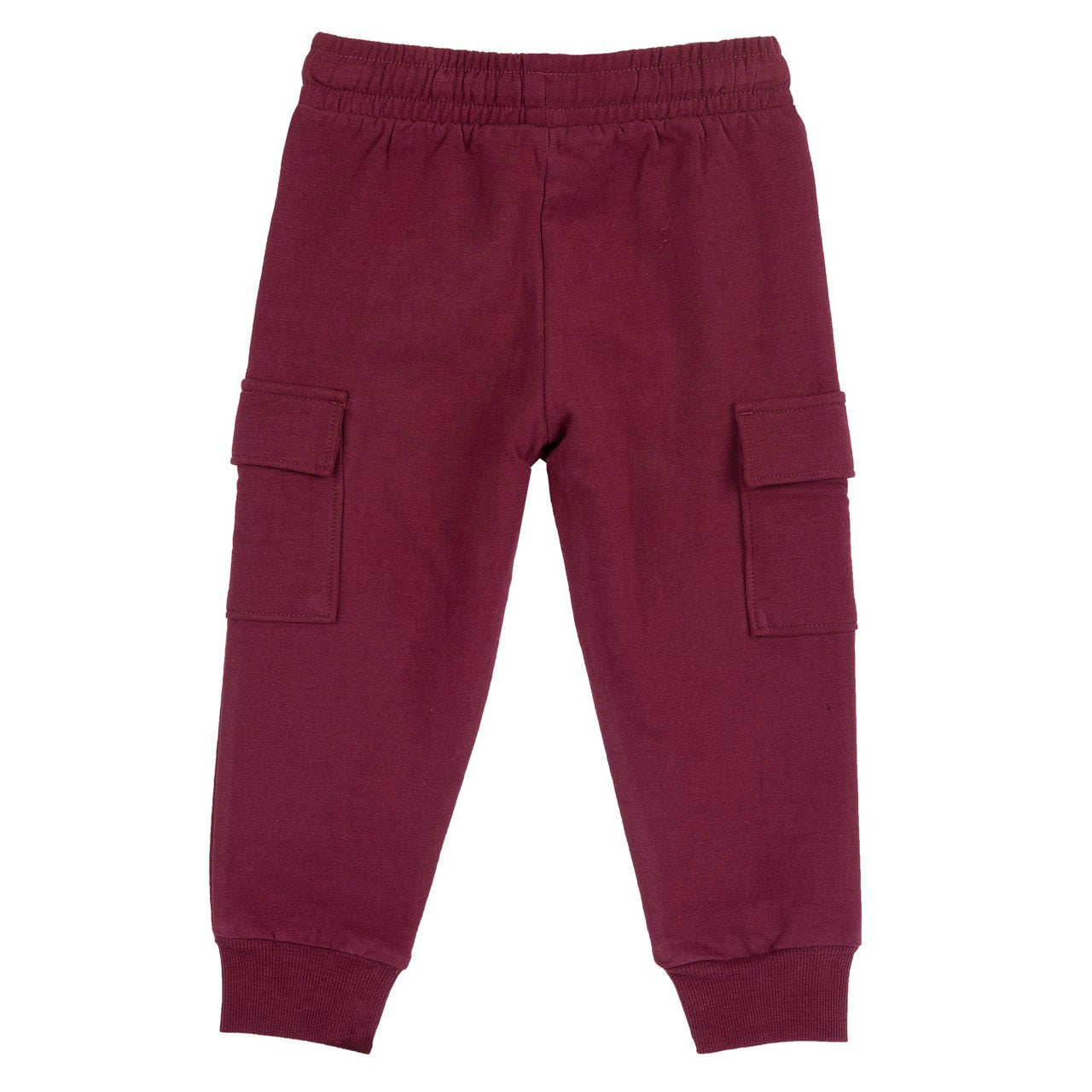 Pantaloni in felpa con tasconi - Chicco