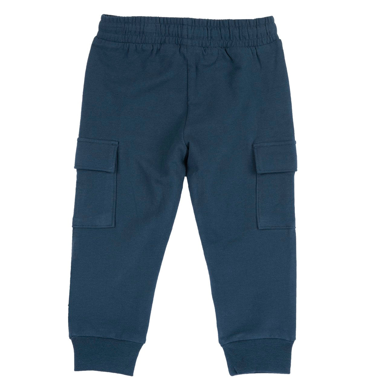 Pantaloni in felpa con tasconi - Chicco