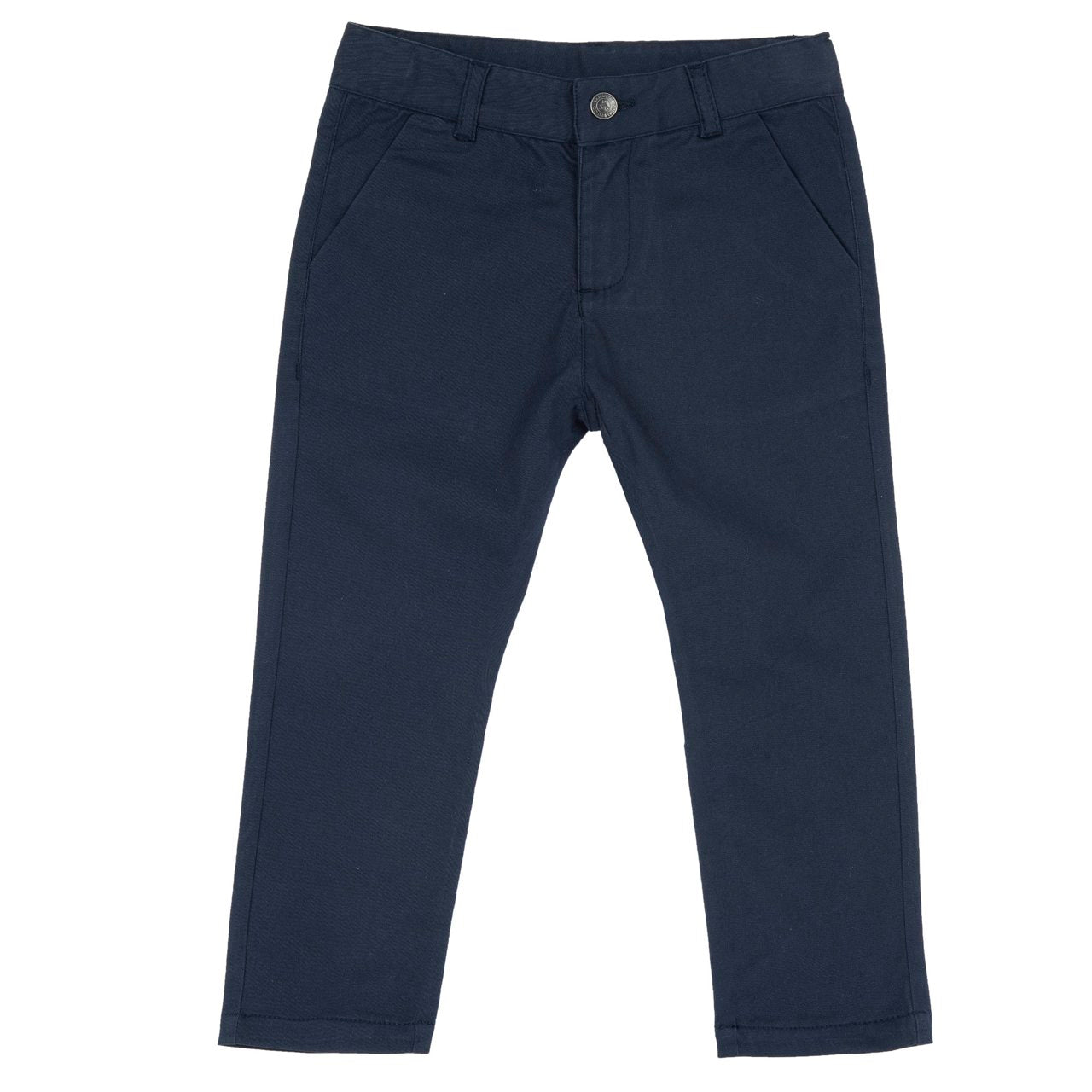 Pantaloni blu - Chicco