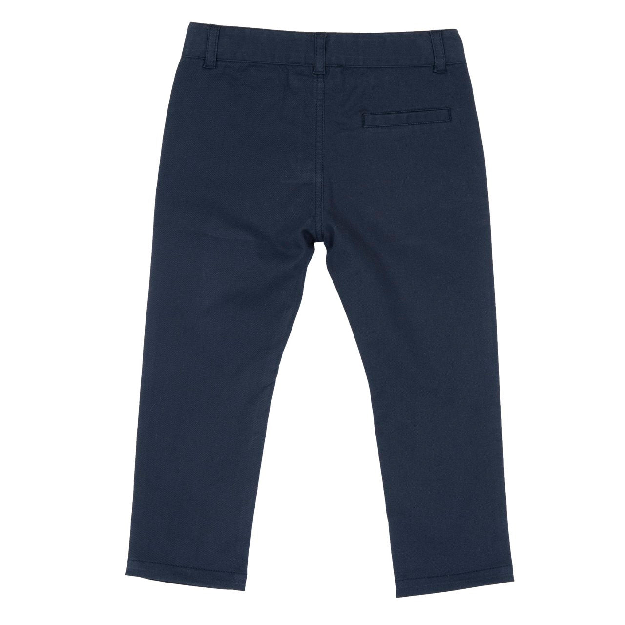 Pantaloni blu - Chicco