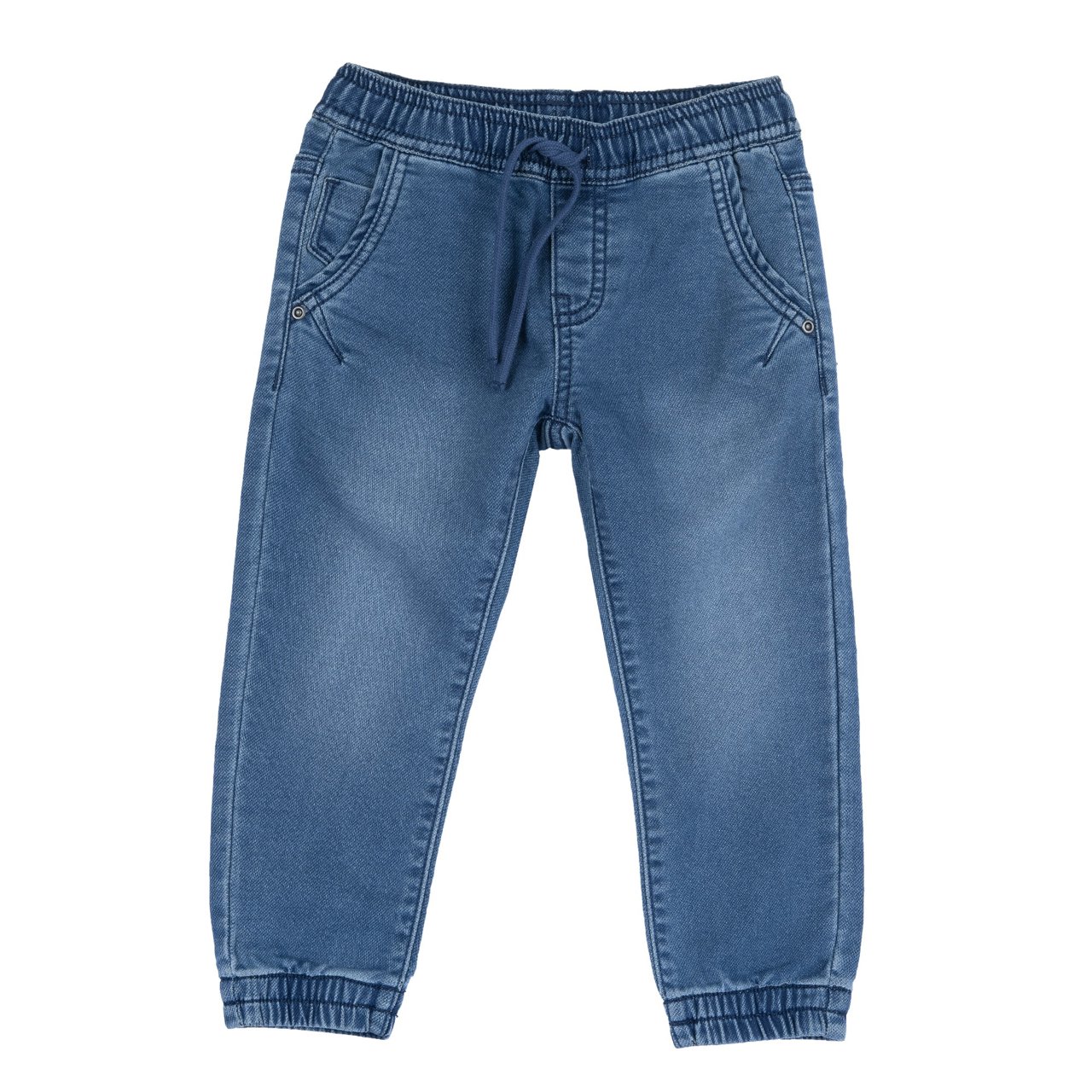 Jeans elasticizzati - Chicco