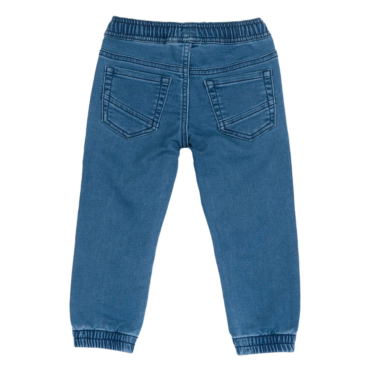 Jeans elasticizzati - Chicco