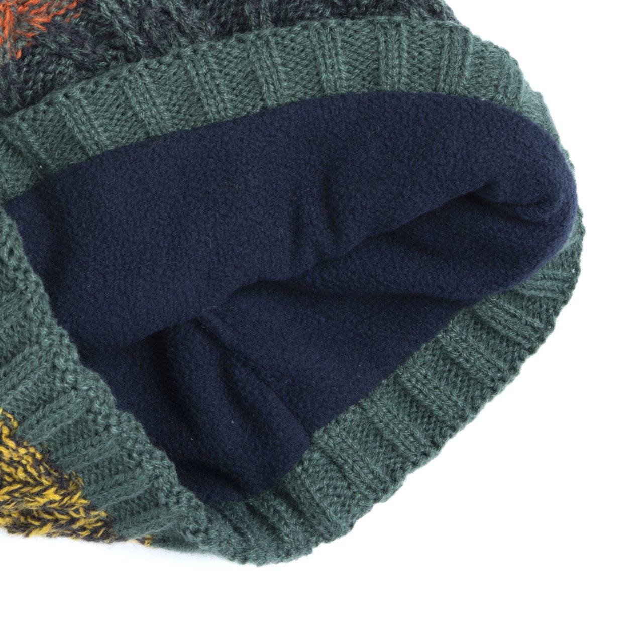 Set. cappello e scaldacollo - Chicco