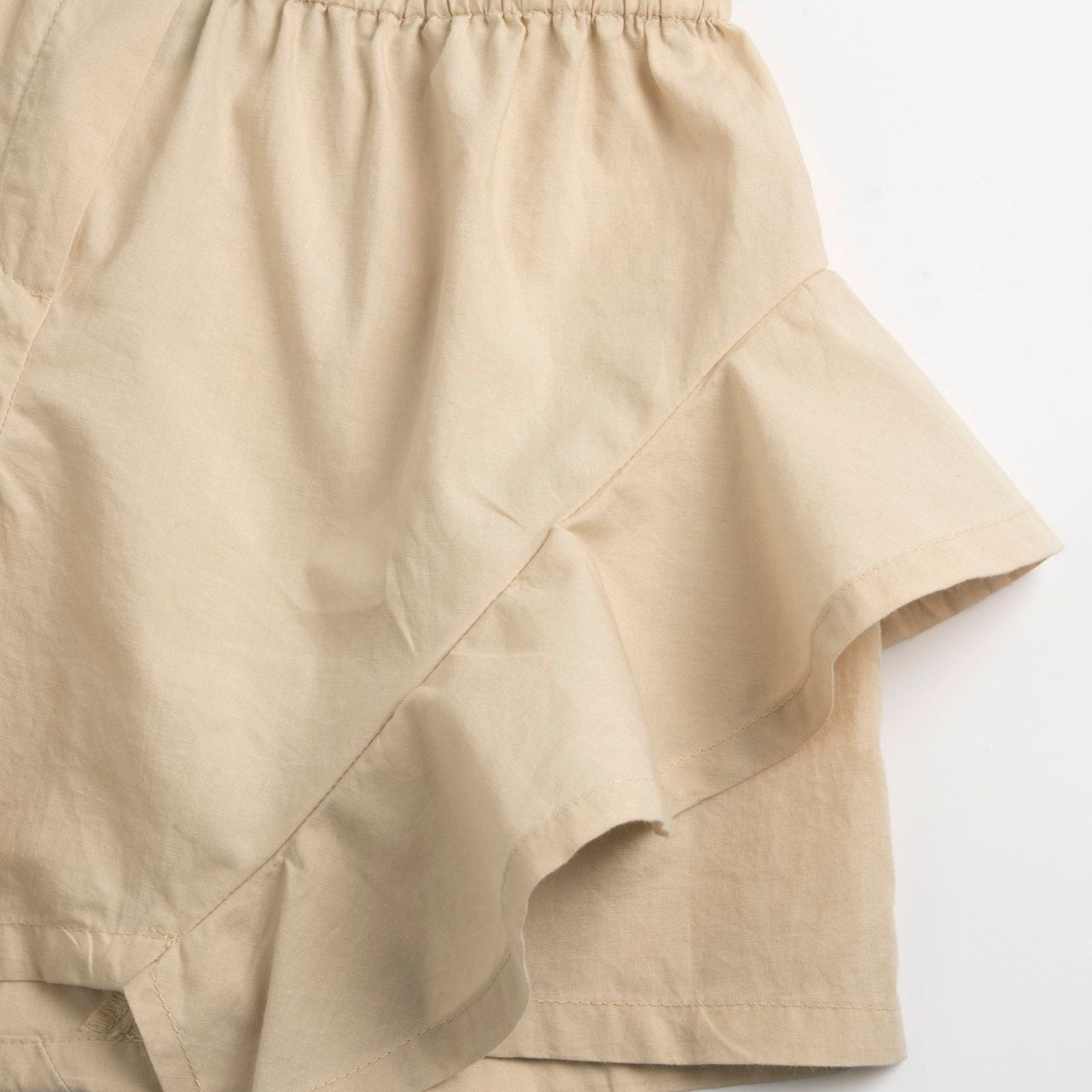 Pantaloncini con volant - Chicco