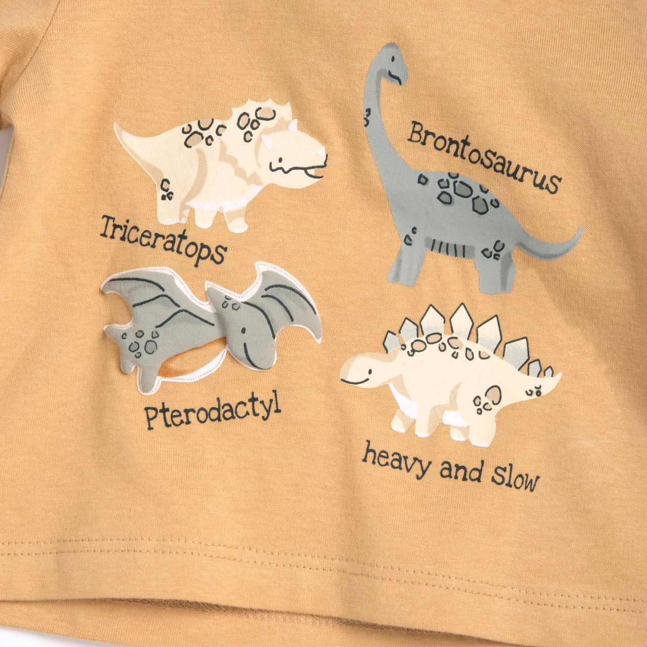 Maglia Dinosauri - Chicco