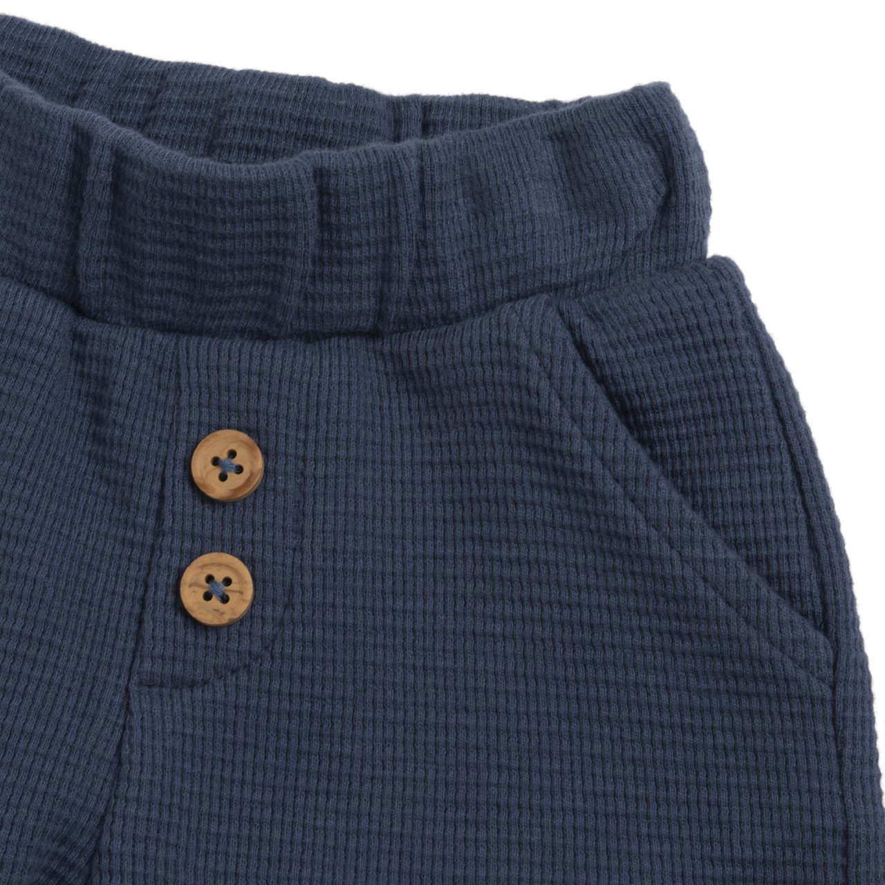 Pantaloncini a nido d'ape - Chicco