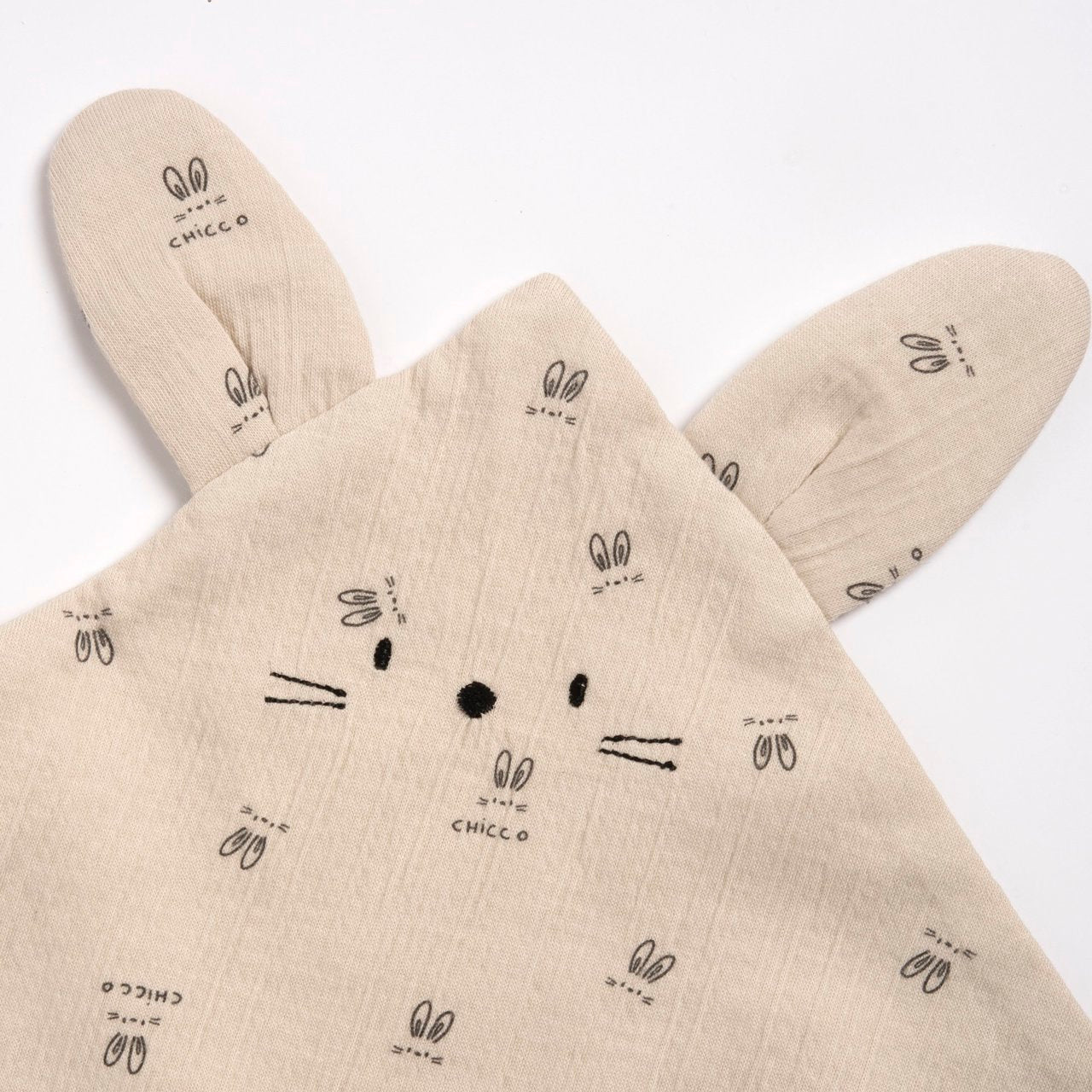 Fazzoletto doudou - Chicco