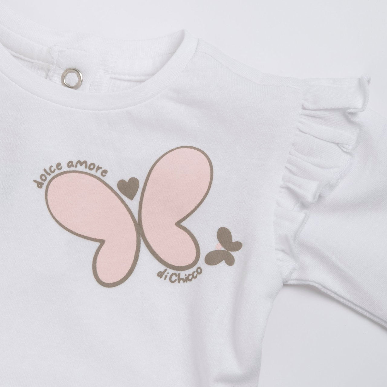 Compl. leggings fiori - Chicco