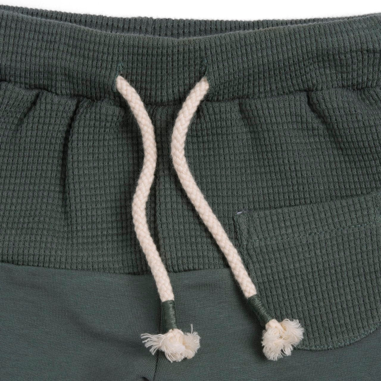 Pantaloncini con tasca- Chicco