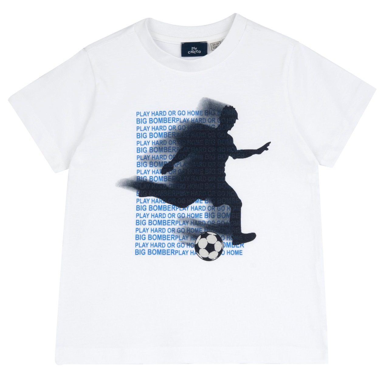 T-shirt calcio - Chicco