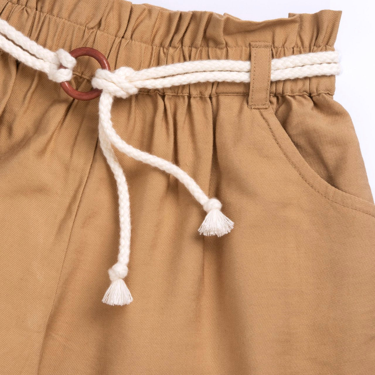 Pantaloncini in twill - Chicco