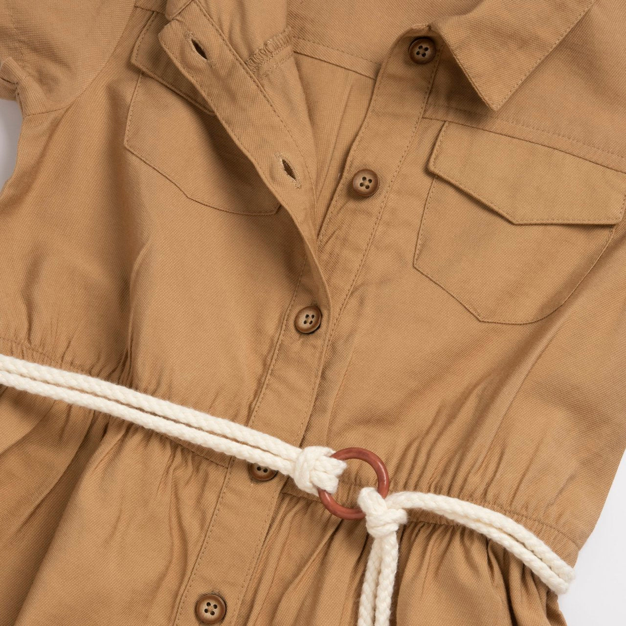 Abito a camicia - Chicco