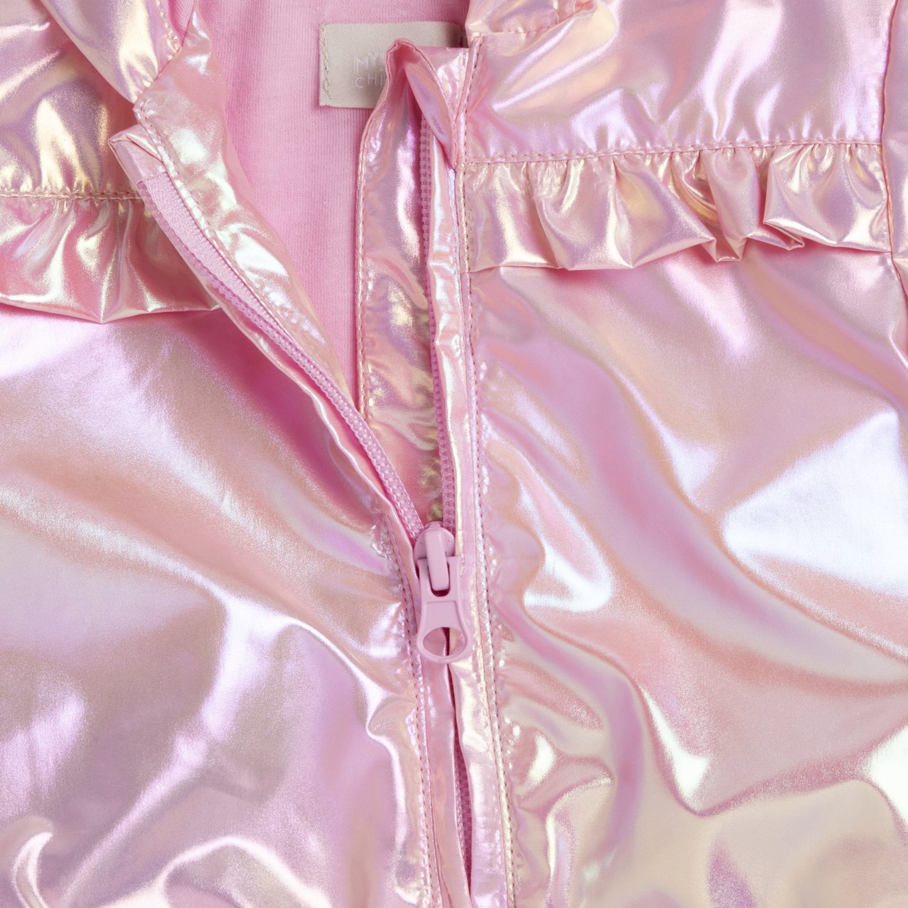 Antivento rosa - Chicco