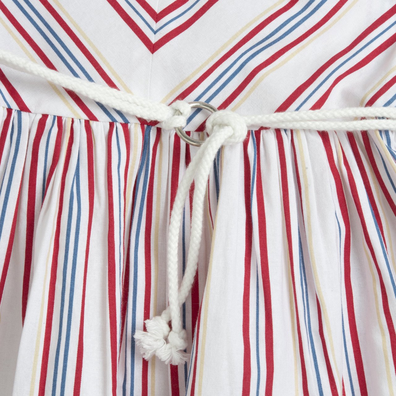 Vestito a righe - Chicco